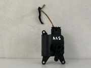 Air Con Air Flow Valve Motor MERCEDES-BENZ VITO Minibus / passenger (W639) 111 CDI 0132801332