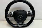 Lenkrad Mercedes-Benz E-Klasse (W213) A0004606600