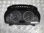 Tachometer BMW X3 (F25) 9232890