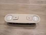 Innenleuchte Audi A4 (8K, B8) 8T0947111