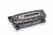 Heizungsbetätigung (Konsole) vorne Smart Forfour Schrägheck (453) A4539050600