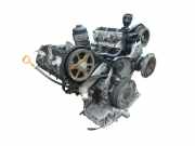 Motor ohne Anbauteile (Diesel) Audi A4 Avant (8E, B7) BDG