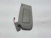 Sonnenblende links Volvo S40 II (544) 39856455