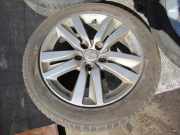Kompletträder Peugeot 308 II () 9677989577