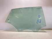 Türscheibe rechts hinten Audi A5 (F53) 43R000375