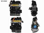 Motor ohne Anbauteile (Benzin) Mini Mini Cabriolet (R52) W11B16A