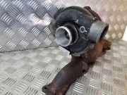 Turbolader Dodge Nitro () 35242126F
