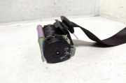 Sicherheitsgurt rechts hinten Skoda Octavia I (1U) 602036200C