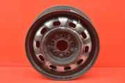 Reifen auf Stahlfelge Kia Carnival II (UP) 5X1143