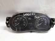 Tachometer Dacia Sandero I (BS) 216774992