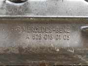 Motor ohne Anbauteile (Diesel) Mercedes-Benz S-Klasse (W220) 628960