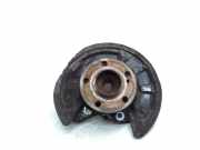 Radnabe hinten Mercedes-Benz B-Klasse Sports Tourer (W246, W242) 2460306