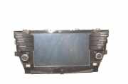 Radio/Navigationssystem-Kombination Toyota Avensis Station Wagon (T27) 8614005250