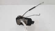 Türschloss links vorne Opel Zafira B (A05) 13210748