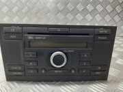 Radio/Navigationssystem-Kombination Ford Mondeo III Kombi (BWY) 3S7T18C815AC