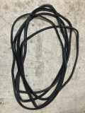 Türgummi links vorne BMW 7er (F01, F02, F03, F04) 7184108