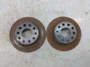 Bremsscheibe links hinten VW Jetta IV (162, 163, AV3, AV2)