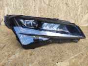 Hauptscheinwerfer rechts Skoda Superb I (3U) 3V1941016D