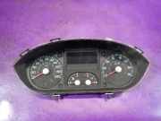 Tachometer Fiat Idea (350) 555000680304
