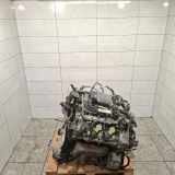 Motor ohne Anbauteile (Benzin) Mercedes-Benz SLK (R171) 272942