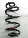 Federblatt links hinten Nissan Qashqai II (J11)