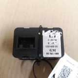 Schalter für Fensterheber links hinten Opel Astra J Caravan (P10) 13363201