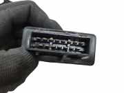 Relais für Kraftstoffpumpe Peugeot 308 I SW () 240107