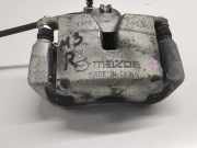 Bremssattel rechts vorne Mazda 3 (BM, BN) B4Y03398ZB