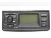 Radio/Navigationssystem-Kombination Toyota Yaris Verso (P2) 861100D040