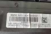 Heizungsbetätigung (Konsole) vorne BMW 3er Gran Turismo (F34) 9363543