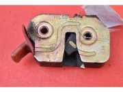 Schloss Heckdeckel Smart Fortwo Cabriolet (453)