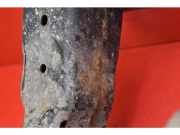Aufprallträger hinten Opel Combo D Pritsche/Fahrgestell (X12) OPEL