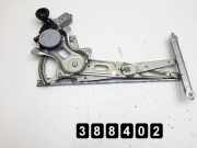 Fensterheber links hinten Toyota Prius Liftback (W2)