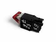 Schalter für Warnblinker VW Scirocco III (13) 1Q0953509