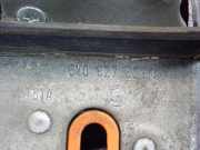 Schloss Heckdeckel Skoda Fabia II (542) 6Y0827501M
