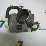 Drosselklappenstutzen Opel Astra H () 55562380