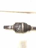 Antriebswelle links hinten Maserati Quattroporte VI () 670005454