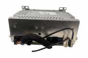 Radio/Navigationssystem-Kombination Ford Focus II (DA, DP, HCP) 10R035513