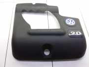 Motorabdeckung VW Golf IV (1J) 06A103925AJ