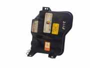 Behälter Servolenköl Citroen C5 III (RD) 9663162880