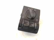 Schalter für Licht Opel Astra G Caravan (T98) 09180774