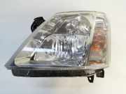 Hauptscheinwerfer links Opel Meriva A () 93321052