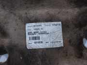 Bodenbelag BMW 5er Gran Turismo (F07) 7220425