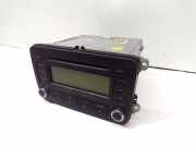 Radio/Navigationssystem-Kombination VW Passat B6 Variant (3C5) 1K0035186P