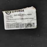 Bodenbelag Kofferraum Skoda Superb III (3V) 3V5863463C