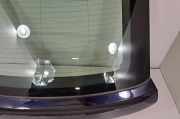 Heckklappe geschlossen BMW X6 (G06, F96) 9491559