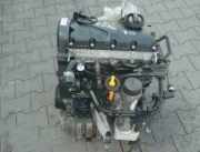 Motor ohne Anbauteile (Diesel) Skoda Superb I (3U) 20TDIBSS