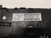 Tachometer Citroen C4 Grand Picasso (U) P9664365280F0
