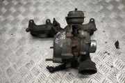 Turbolader Audi A4 Avant (8E, B7) 038145702E
