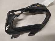 Blende Nebelscheinwerfer Citroen C4 I (LC) 9653665780